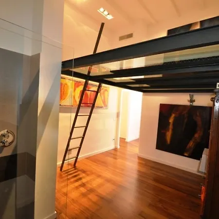 Mont Boron Apartment
