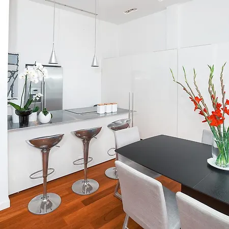 Apartment Mont Boron